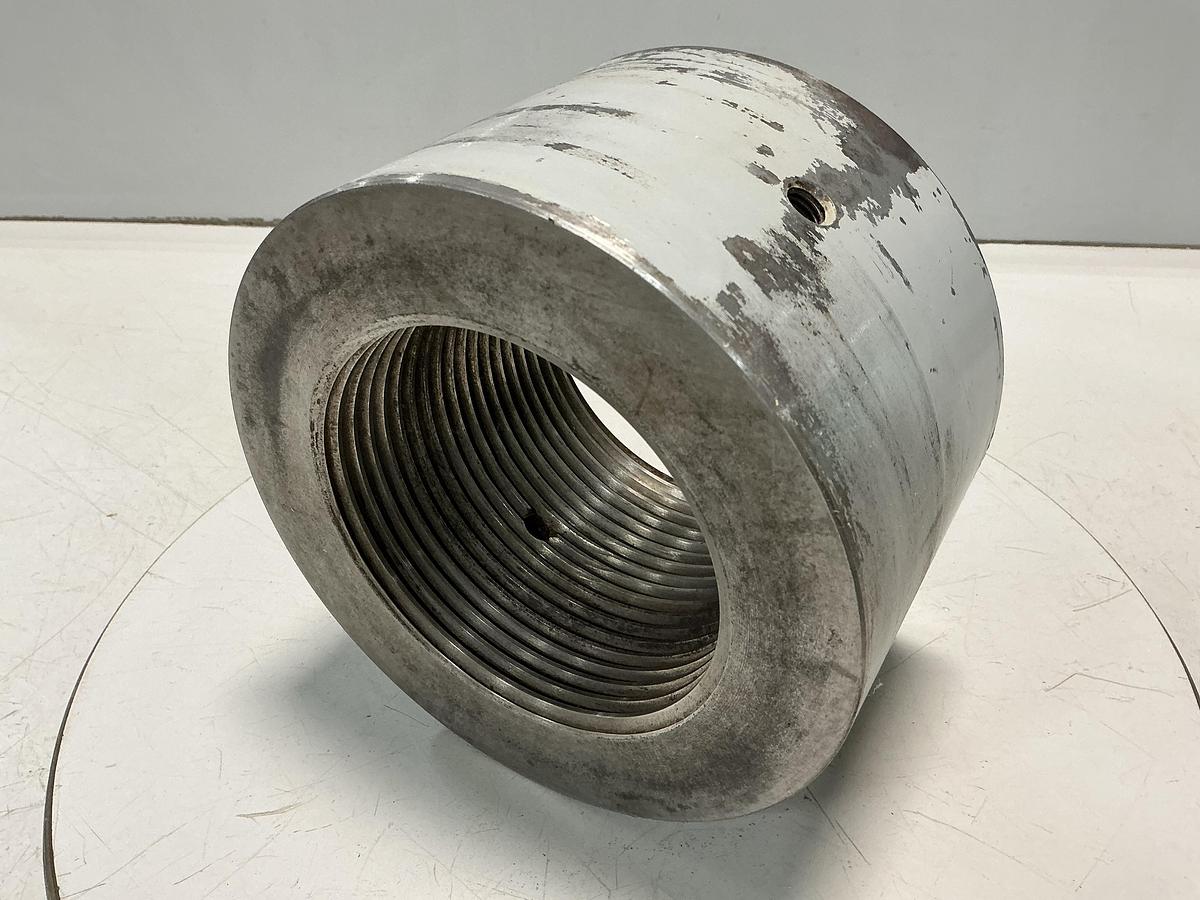 Used VAN DORN 341377ST