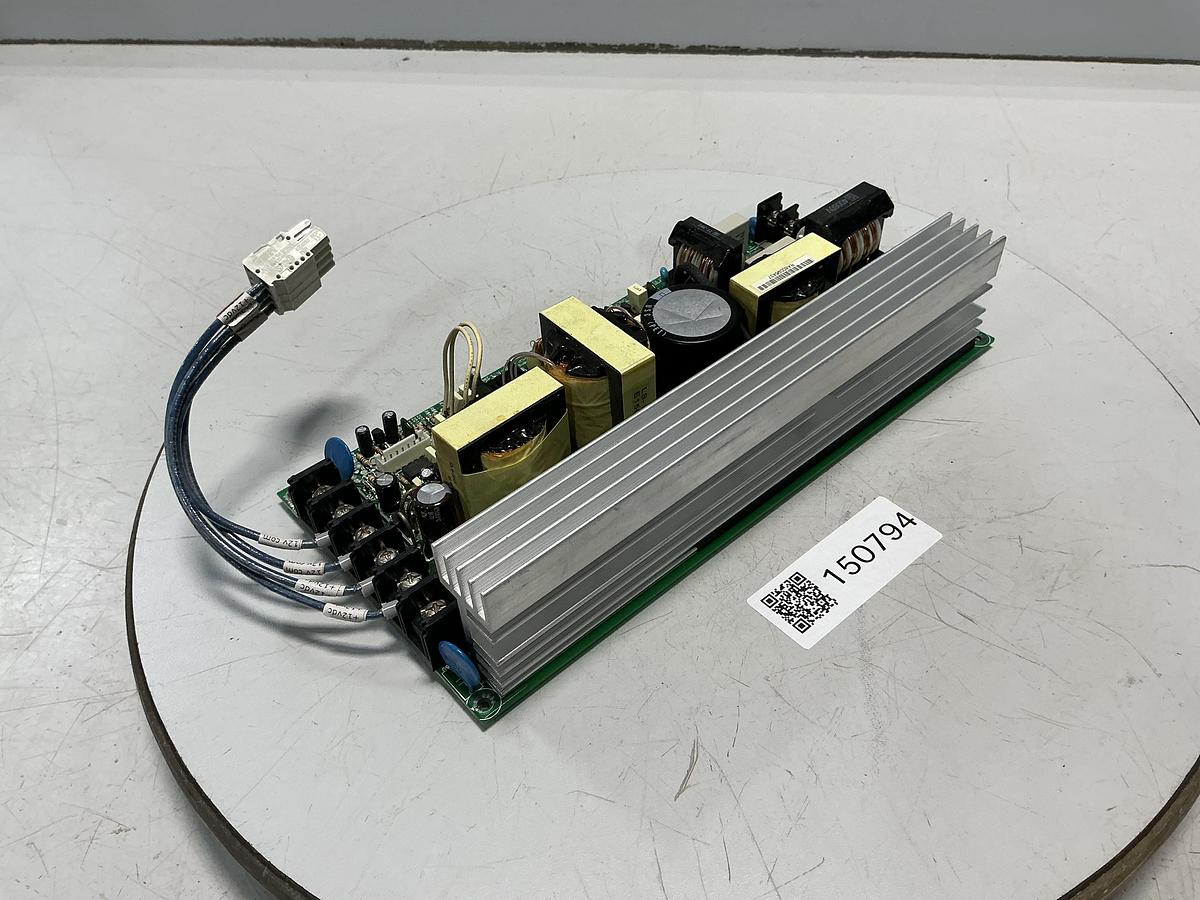 Used MEANWELL PSP-500-R12