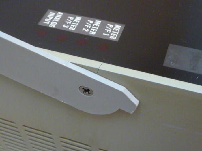 Used BARBER COLMAN Pressure/Flow Module 80HA-00001-002-0-00 #33075