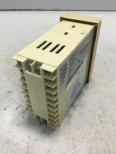 Used ATHENA Temperature Control 18JFTT00000 #144201