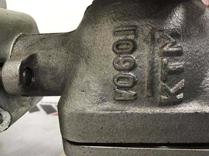 Used MILACRON Barrel JP38/777 21204-1 #125976