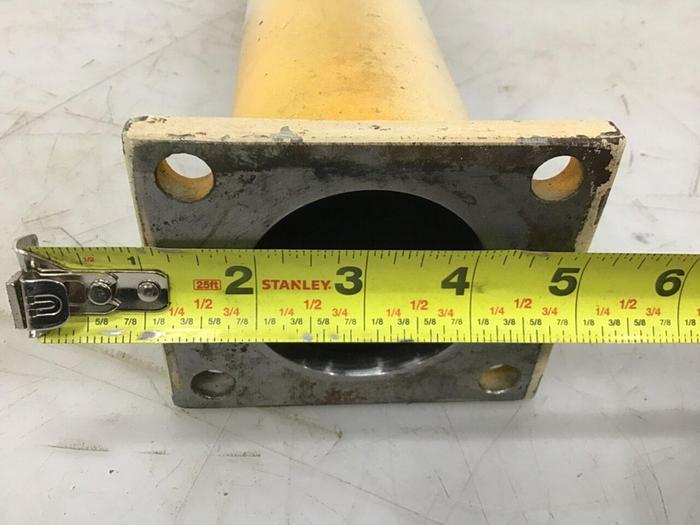 Used CINCINNATI MILACRON Stop Bar Cover 321 #131281