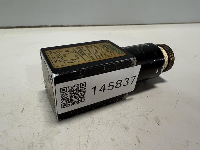 Used VICKERS SG307-F-V2-150