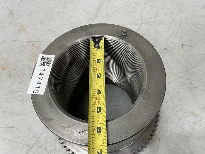 Used VAN DORN 305281ST