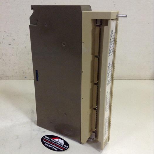 Used SIEMENS Input Module 6ES5 420-7LA11 #77376