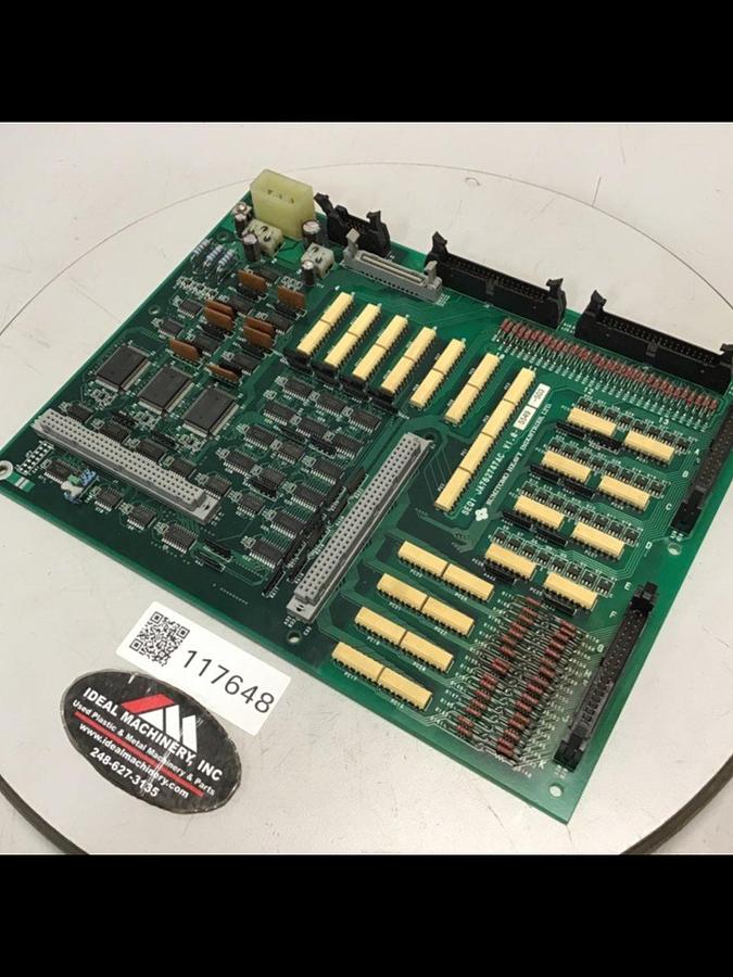 Used SUMITOMO Circuit Board JA762747AC Used