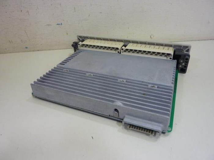 Used MODICON Output Module AS-B824-016 Used