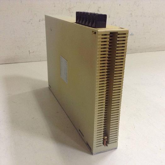 Used MITSUBISHI Servo Amplifier Unit P30A-20 #85430