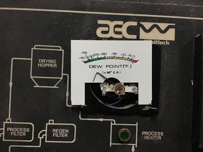 Used VICKERS Pressure Relief Valve DGMC-5-AT-FW-S-30 #124815