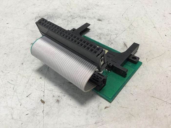 Used TOSHIBA Circuit Board N065-2006 #140256