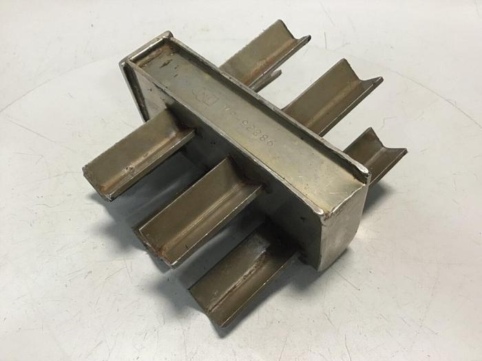 Used IMS Magnetic Grate MP-92286 #128649