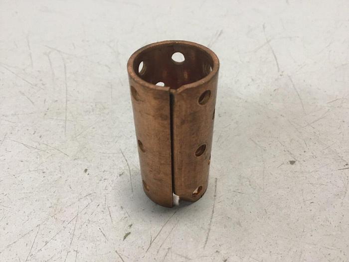 Used BOYAR-SCHULTZ Copper Sleeves 104267 #124961