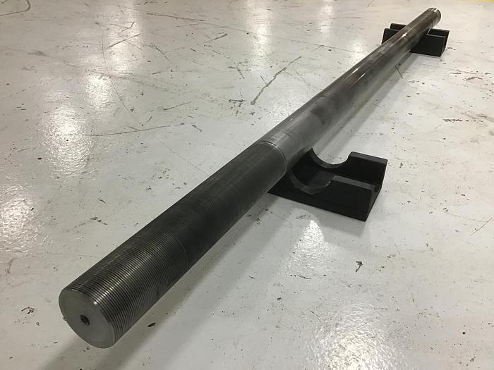 Used VAN DORN 305358 D