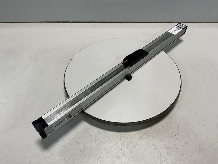 Used NOVOTECHNIK TLH 500