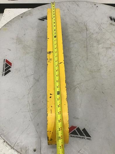 Used VAN DORN Toggle Link 305275 #114368