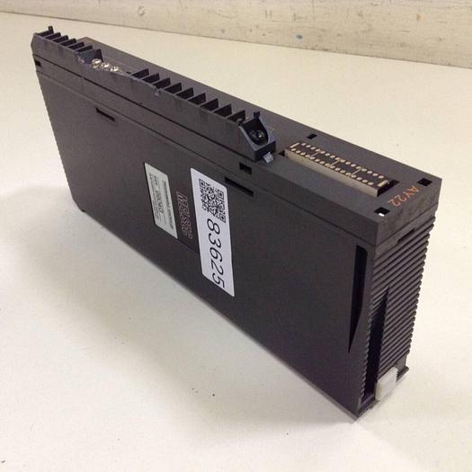 Used MITSUBISHI Programmable Controller AY22 #83625