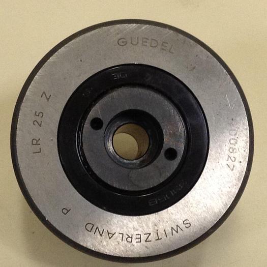 GUDEL Linear Guideway 900827 #82360