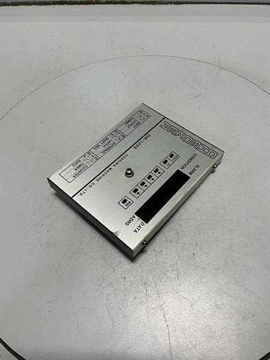 Used TOSHIBA CHK-105S