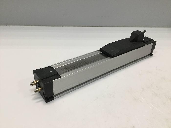 Used NOVOTECHNIK Positional Transducer TLH100 Used