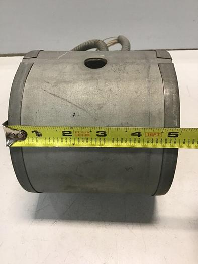 Used WATLOW 1520 Watt Heater Band 15717AXX #125693