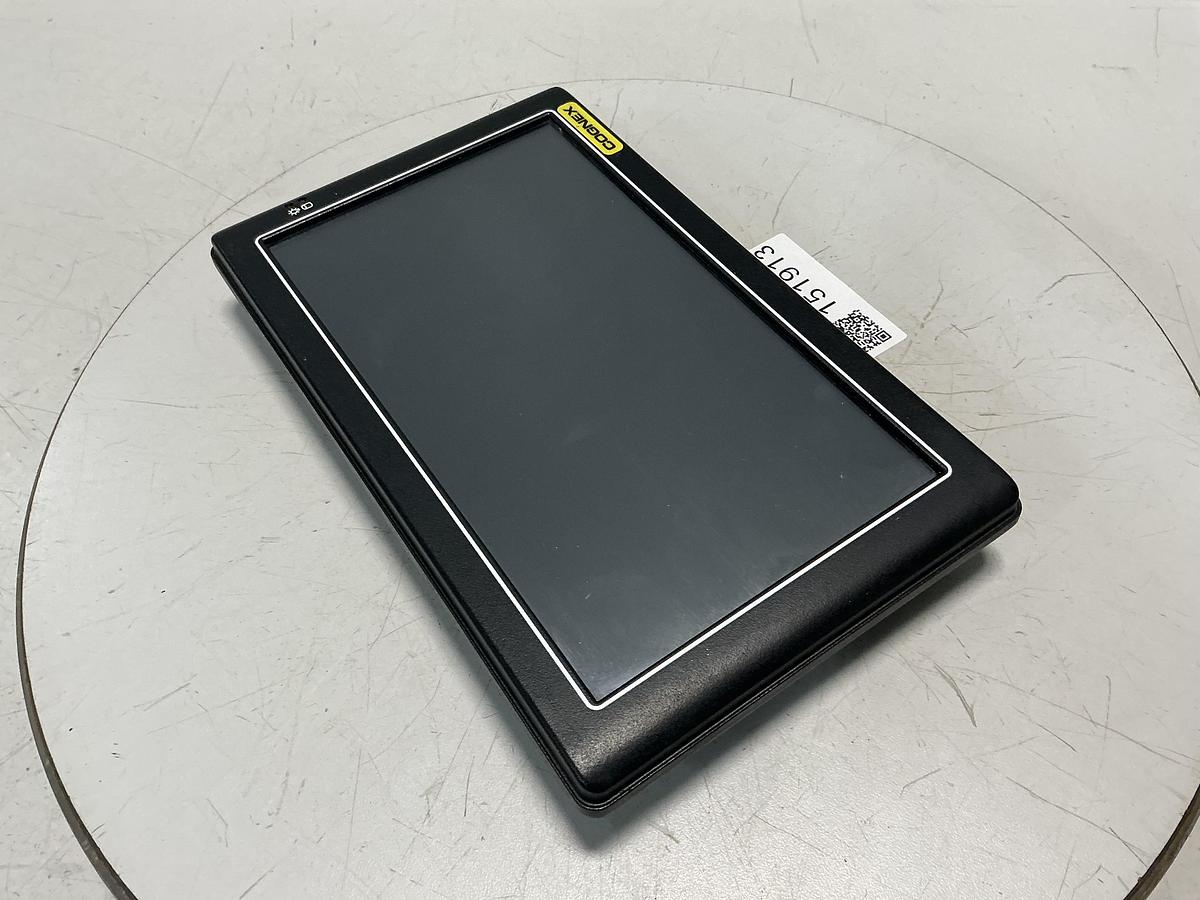 Used COGNEX PMX-090T-512-VV