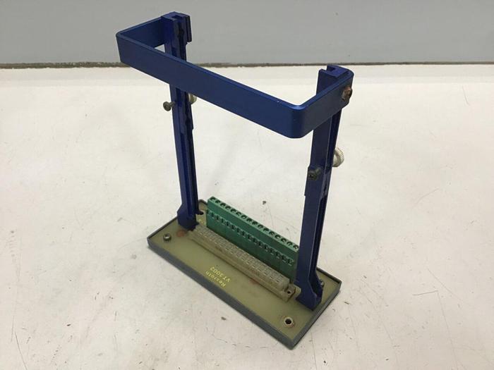 Used REXROTH Card Holder VT3002 #134987