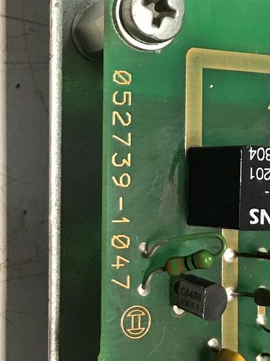 Used BOSCH Multi Fan D-64711 1070056864-109 #129276