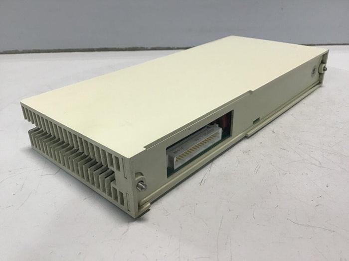 Used TOSHIBA Input Module B200P32DI #129788
