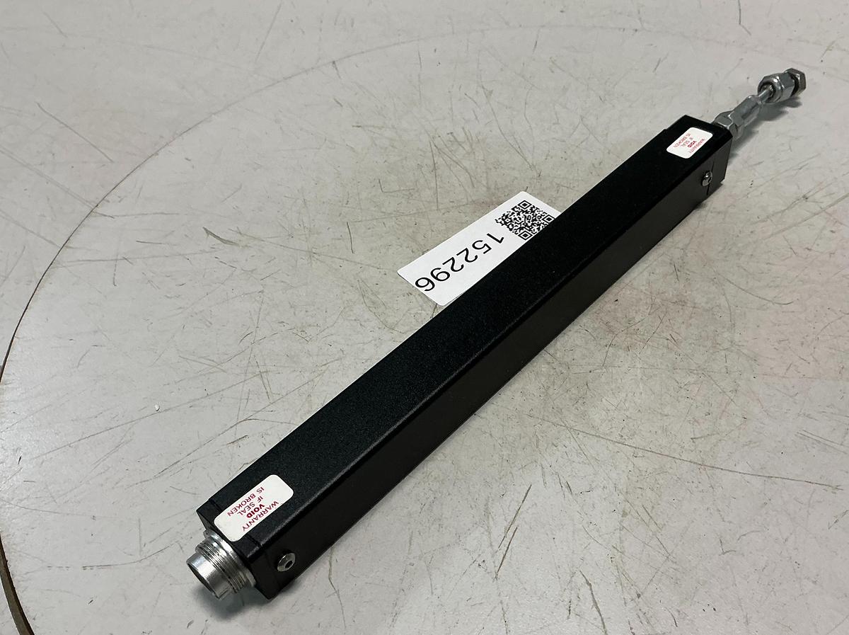 Used TRANSDUCER DIRECT TD390-5-6-W