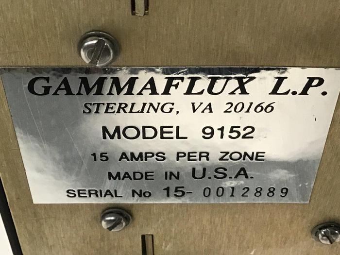 Used HUSKY Temperature Controller 9152 #120625