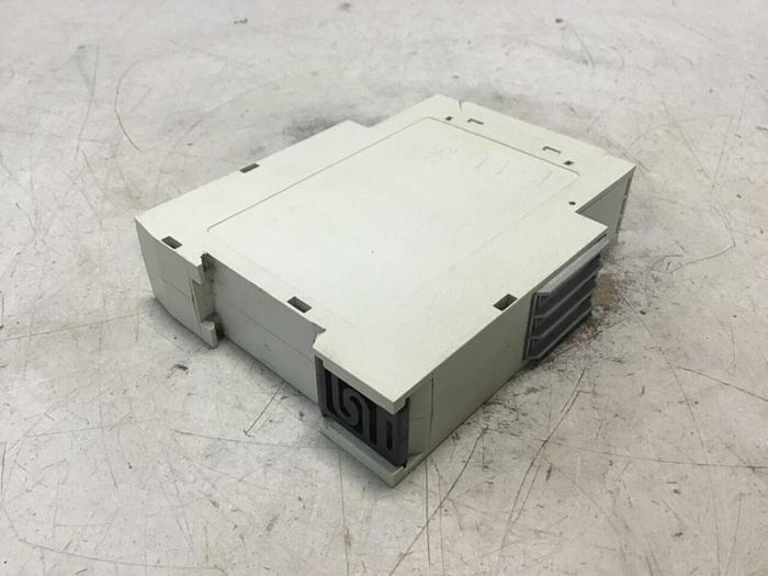 Used CARLO GAVAZZI Relay DPA01CM44 #143447