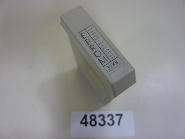 Used SIEMENS Eprom Memory Module 6ES5 373-0AA41 #48337