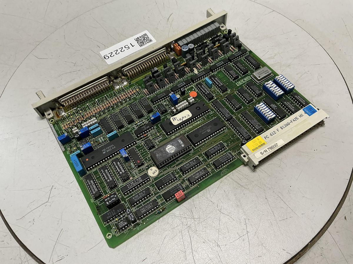 Used SIEMENS C79040-A432-C2-04-86