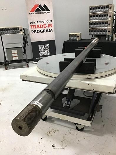 Used VAN DORN Tie Bar G5312ST Used