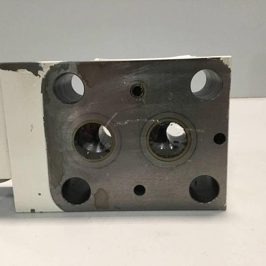 Used TOKIMEC Valve CVSH-3-10 #95859