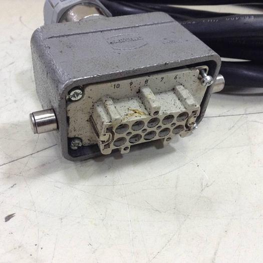 Used DME Thermocouple Cable CABLE749 #88749