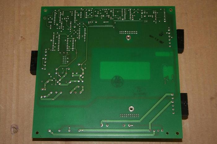 Used ALLEN BRADLEY Circuit Board 140122 #13978