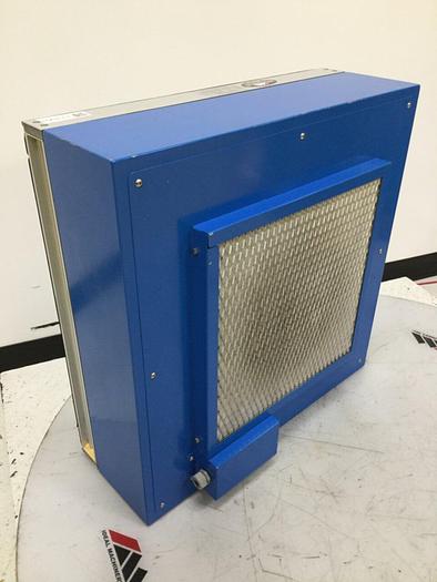 Used SANKI CO Fan Filter Unit SUM1010 #111001