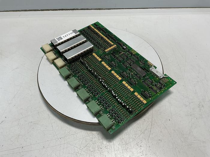 Used SHIBAURA PIDAA5- H0550555
