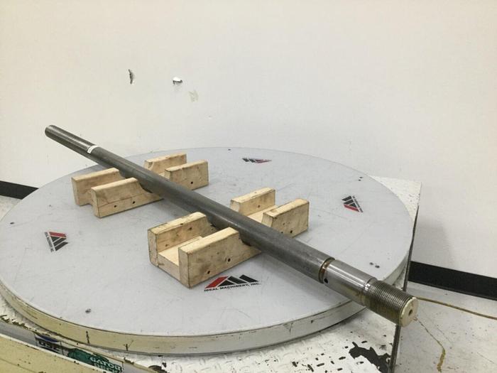 Used VAN DORN Tie Bar 308359C Used