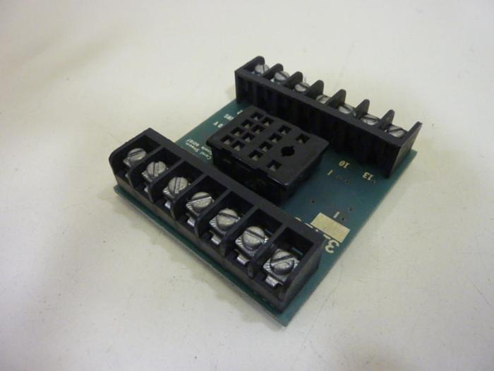 Used RDI Relay Base 314BS #67064