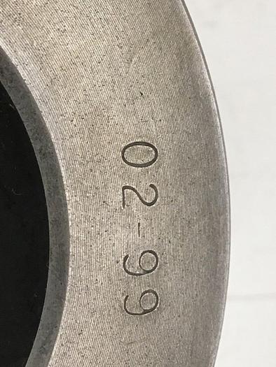 Used LOVEJOY Coupler 67410 #144691