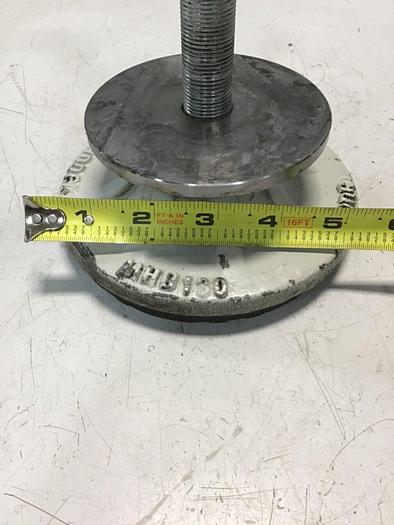 Used SUNNEX Leveling Mount Pad 00921/MHD130 USED