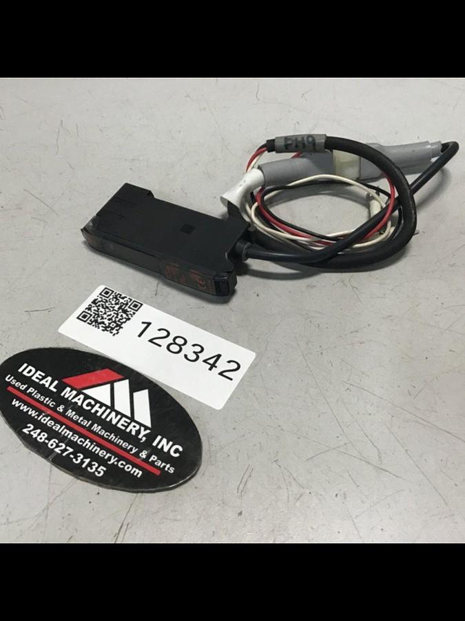 Used OMRON Sensor E3X-DA11 USED