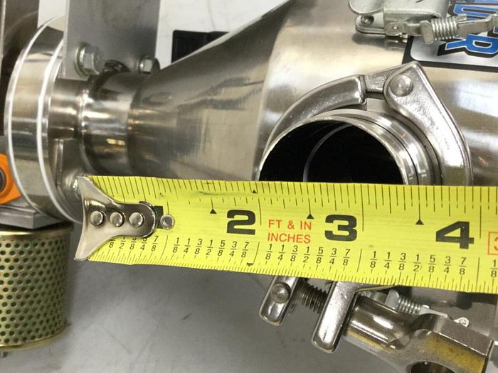 Used AUTOLOAD Autoloader AL705 USED #105707