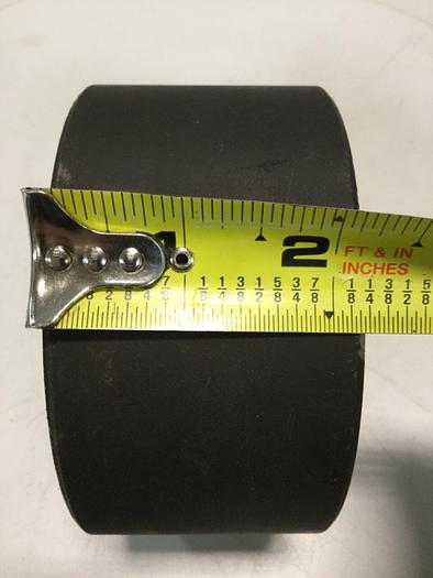 Used CINCINNATI MILACRON Tie Bar Nut 5037456 Used #111332