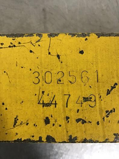 Used VAN DORN Toggle  Link 302561 #136300
