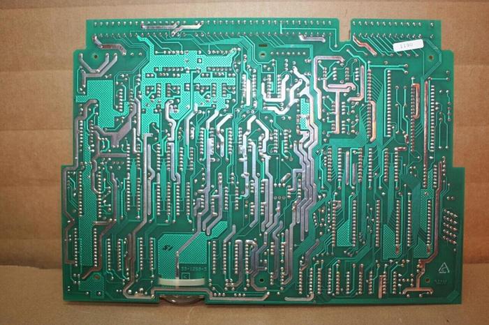 Used BARBER COLMAN Process Control Board A-13016-105 Used