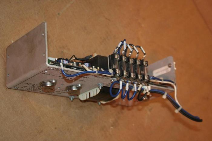 Used CONDOR Power Supply CBB-105W Used