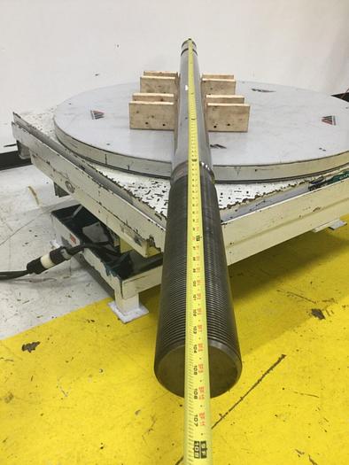 Used CINCINNATI MILACRON Tie Bar 3982280 Used